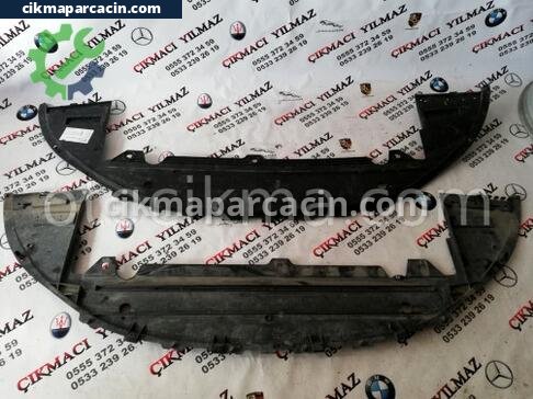 Volvo S80 Ön Tampon çıkma parça