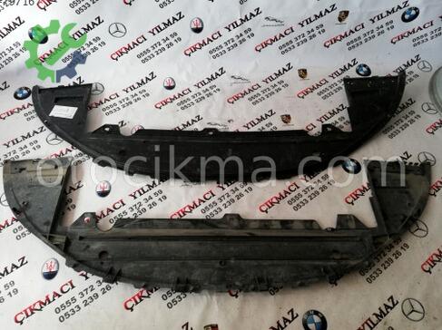Volvo S80 Ön Tampon çıkma parça