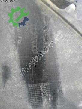 Volvo S80 Ön Tampon çıkma parça