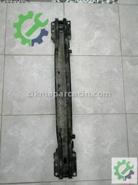Volvo S80 Ön Tampon Demiri 30791152 çıkma parça