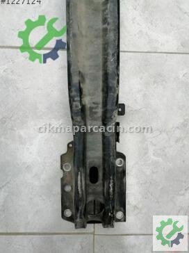 Volvo S80 Ön Tampon Demiri 30791152 çıkma parça