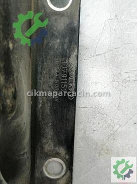 Volvo S80 Ön Tampon Demiri 30791152 çıkma parça