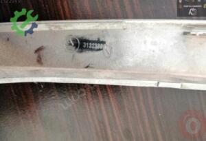 Volvo s80 ön tampon sis kapak nikelaj sağ çıkma yedek parça