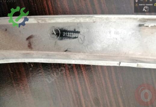 Volvo S80 Tampon Izgara Çıtası çıkma parça