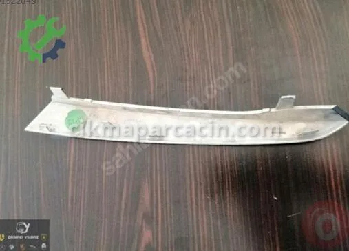 Volvo S80 Tampon Izgara Çıtası 31323988 çıkma parça