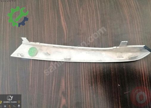 Volvo S80 Tampon Izgara Çıtası 31323988 çıkma parça