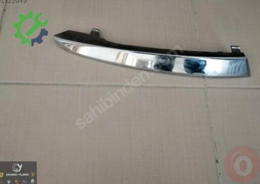 Volvo S80 Tampon Izgara Çıtası 31323988 çıkma parça