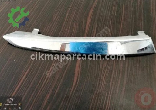 Volvo S80 Tampon Izgara Çıtası 31323988 çıkma parça