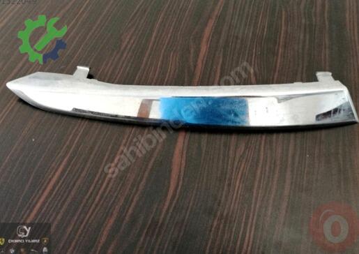 Volvo S80 Tampon Izgara Çıtası 31323988 çıkma parça