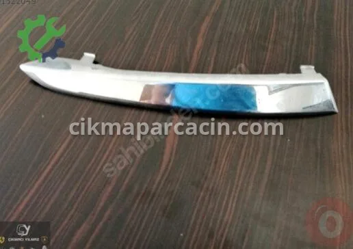 Volvo S80 Tampon Izgara Çıtası 31323988 çıkma parça