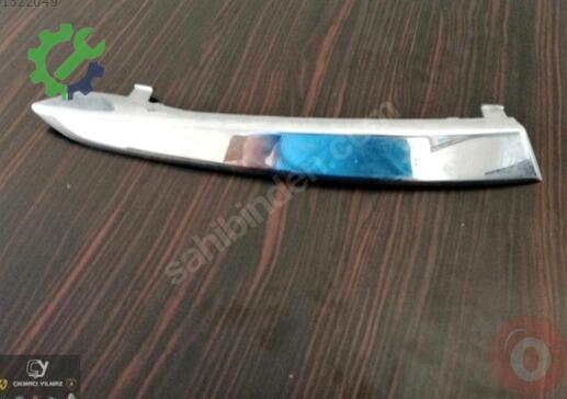 Volvo S80 Tampon Izgara Çıtası 31323988 çıkma parça