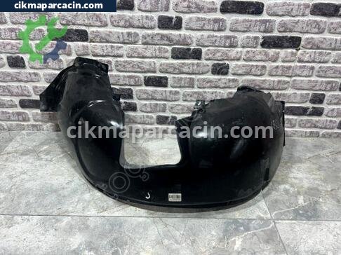 Volvo S80 Davlumbaz çıkma parça