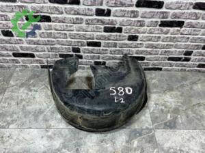 VOLVO S80 ORJİNAL ÇIKMA SOL ARKA DAVLUMBAZ