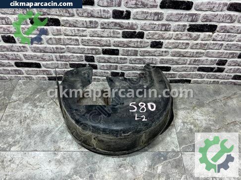 Volvo S80 Davlumbaz çıkma parça