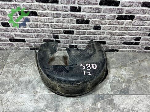 Volvo S80 Davlumbaz çıkma parça