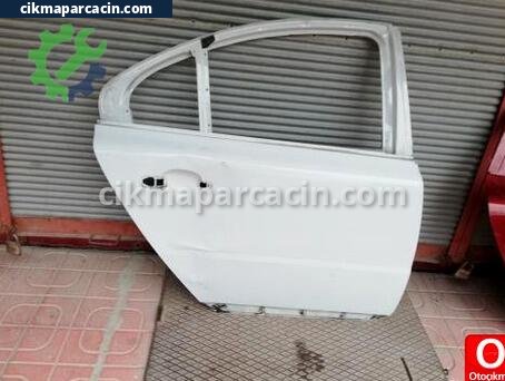 Volvo S80 Sağ Arka Kapı çıkma parça