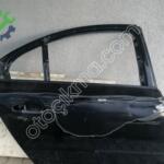 Volvo s80 sağ arka kapı s 80 çıkma yedek parça