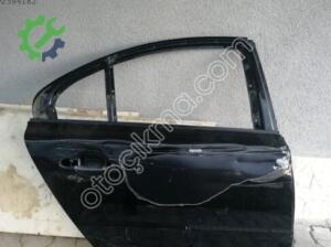 Volvo s80 sağ arka kapı s 80 çıkma yedek parça