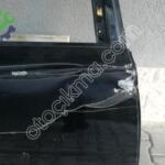 Volvo s80 sağ arka kapı s 80 çıkma yedek parça