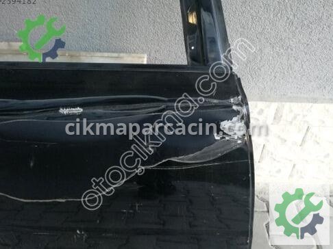 Volvo S80 Sağ Arka Kapı çıkma parça