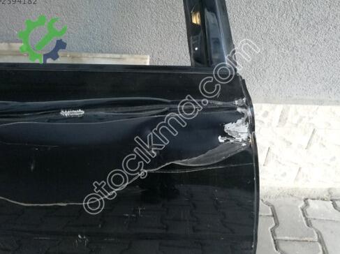 Volvo S80 Sağ Arka Kapı çıkma parça