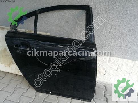 Volvo S80 Sağ Arka Kapı çıkma parça