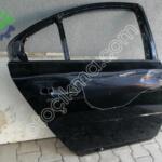 Volvo s80 sağ arka kapı s 80 çıkma yedek parça