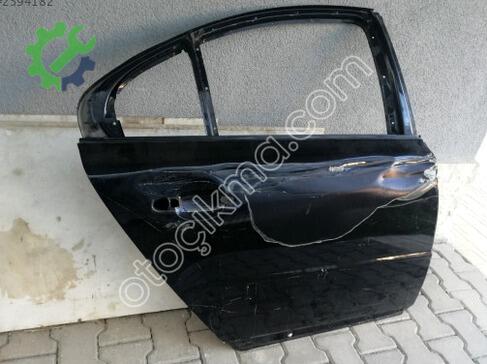 Volvo S80 Sağ Arka Kapı çıkma parça