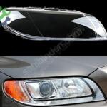 VOLVO S80 SAĞ FAR CAMI SIFIR 2009-2017