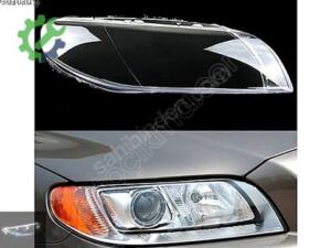 VOLVO S80 SAĞ FAR CAMI SIFIR 2009-2017