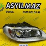 VOLVO S80 SAĞ FAR (ORJİNAL HATASIZ) – 31420014
