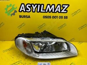 VOLVO S80 SAĞ FAR (ORJİNAL HATASIZ) – 31420014