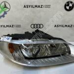 VOLVO S80 SAĞ FAR ORJİNAL OEM:31420014