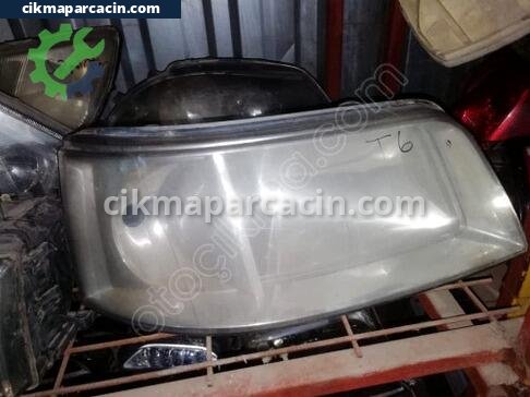 Volvo S80 Sağ Ön Far çıkma parça