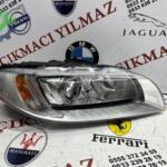 Volvo s80 sağ zenon far s 80 çıkma yedek parça