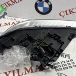 Volvo s80 sağ zenon far s 80 çıkma yedek parça