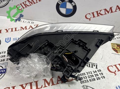 Volvo S80 Sağ Ön Far çıkma parça