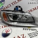 Volvo s80 sağ zenon far s 80 çıkma yedek parça