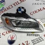 Volvo s80 sağ zenon far s 80 çıkma yedek parça
