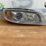 VOLVO S80 SARI SİNYALLİ SAĞ FAR ÇIKMA