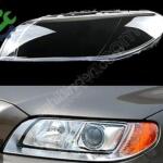 VOLVO S80 SOL FAR CAMI SIFIR 2009-2017