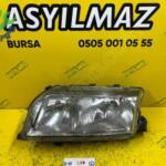 VOLVO S80 SOL FAR (ORJİNAL)