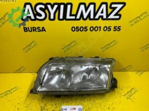 VOLVO S80 SOL FAR (ORJİNAL)