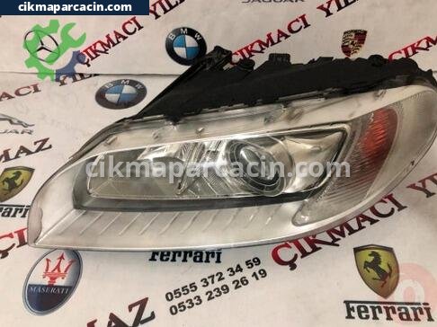 Volvo S80 Xenon Far çıkma parça