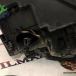 Volvo s80 sol far xenon çıkma yedek parça