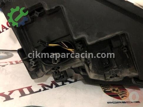 Volvo S80 Xenon Far çıkma parça