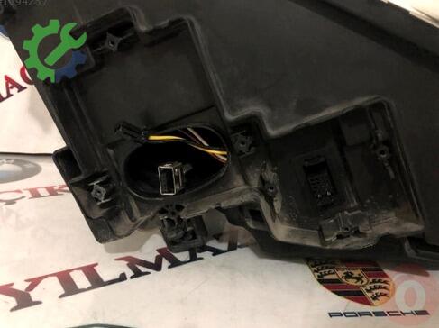 Volvo S80 Xenon Far çıkma parça