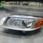 Volvo s80 sol far xenon s 80 çıkma yedek parça
