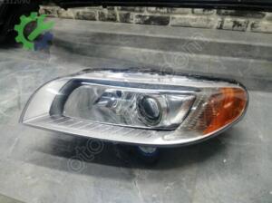 Volvo s80 sol far xenon s 80 çıkma yedek parça