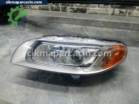 Volvo S80 Xenon Far çıkma parça